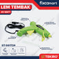 TEKIRO LEM TEMBAK 40 WATT - GLUE GUN - PERKAKAS