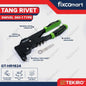 TEKIRO TANG RIVET SWIVEL 360-1 TYPE