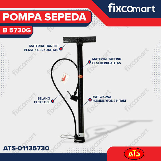 ATS POMPA SEPEDA B 5730G