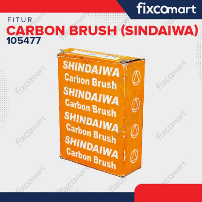 CARBON BRUSH (SINDAIWA)