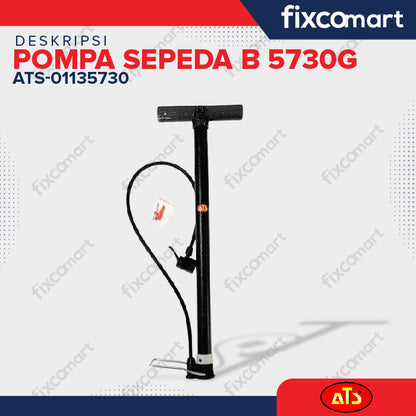 ATS POMPA SEPEDA B 5730G