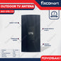 TOYOSAKI OUTDOOR TV ANTENNA AIO-215