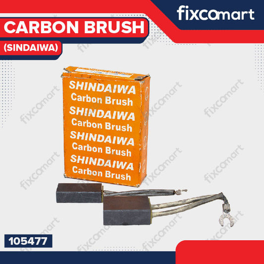 CARBON BRUSH (SINDAIWA)