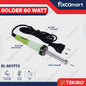 TEKIRO SOLDER 60 WATT / SOLDERING / PERKAKAS