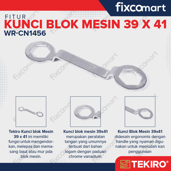 Paket Treker CVT & Kunci Tahanan Kopling