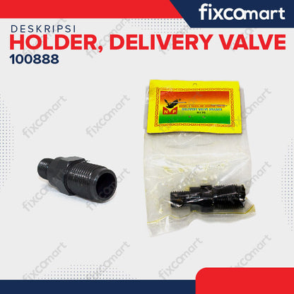 NP - HOLDER DELIVERY VALVE R175 / TUTUP DELIVERI VALVE