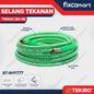TEKIRO SELANG TEKANAN TINGGI 8.5 X 14 MM (50 M) / SELANG COMPRESSOR