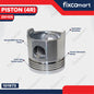 NP - PISTON (4R) ZS1105 / SEHER
