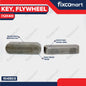 NP - KEY FLYWHEEL S195 / SPIH RODA GILA