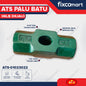 PALU BATU "ATS" 06LB (HIJAU) - ATS TOOLS