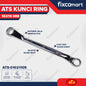 KUNCI RING "ATS" 18X19MM @150PCS