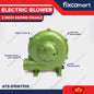 ELECTRIC BLOWER 2" KEONG (HIJAU) - ATS