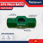 ATS Batu Palu 10LB - Tanpa gagang