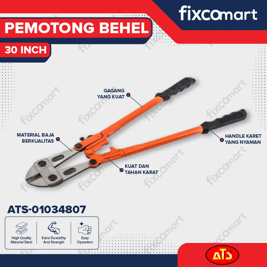ATS PEMOTONG BEHEL 30" - 30 INCH